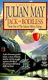 Jack the Bodiless (Galactic Milieu Trilogy)