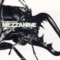 Mezzanine: Limited Edition