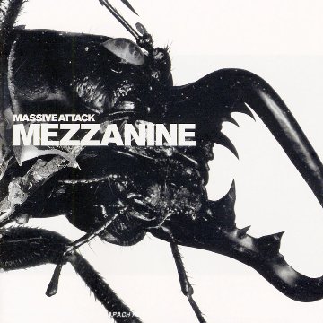 CD-Charts  Music : Mezzanine: Limited Edition