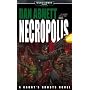 Necropolis (Gaunt's Ghosts)