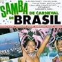 Samba De Carnival Brasil