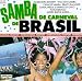 Samba-Samba De Carnival Brasil