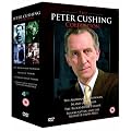 The Peter Cushing Collection [Box Set] [DVD]