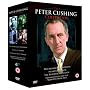 Peter Cushing - The Peter Cushing Collection
