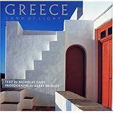 greece land of light