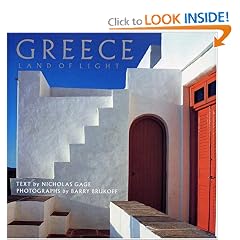 Greece: Land of Light