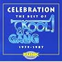 Celebration: The Best Of Kool & The Gang (1979-1987)