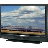 56 HDTV D-ILA Rear Projection TV