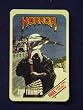 VINTAGE TOP TRUMPS HORROR SERIES 2 DEVIL PRIEST