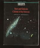 Stars and galaxies : citizens of the universe : readings from Scientific American magazine
