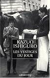 Les Vestiges du jour
