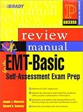 EMT-Basic Self Assessment Exam Review Manual 5+1 Package with CDROM