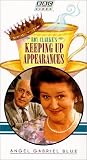  : Keeping Up Appearances: Angel Gabriel Blue