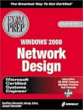 McSe Windows 2000 Network Design