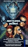 Produkt-Bild: Batman und Robin. Der Roman zum Film.