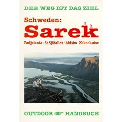Schweden, Sarek