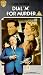 VHS : Dial M for Murder