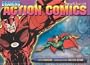 Drawing Action Comics: Easel-Does-It