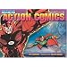 Drawing Action Comics: Easel-Does-It