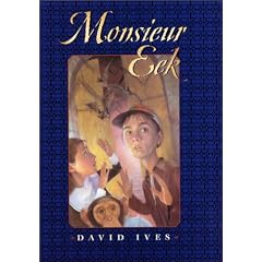 Monsieur Eek