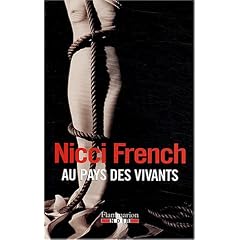 Au pays des vivants