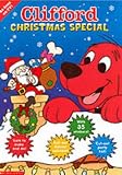 Clifford Christmas Special