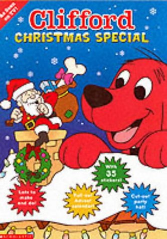 Clifford Christmas Special