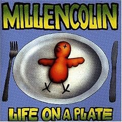 ++Life on a Plate