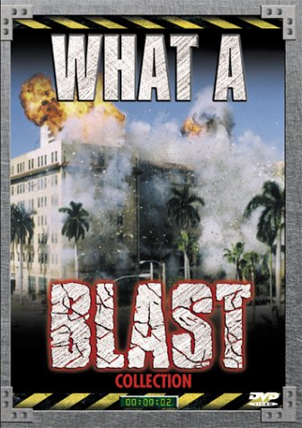 Free Download Of What a Blast Collection