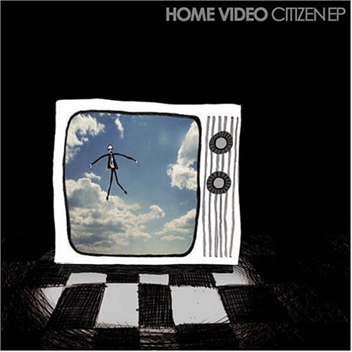 External hard drive:Citizen