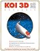 Koi 3D Exclusiv