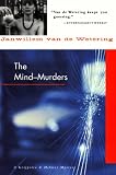 The Mind Murders (Amsterdam Cops)