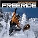 Book Freeride! 2007 Calendar: Snowboarding