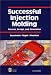 Books : Successful Injection Molding: Process, Design, and Simulation