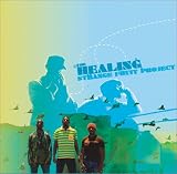 THE HEALING(DVD付)