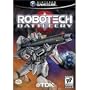 Robotech: Battlecry