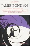 James Bond 007 : Volume 2, Goldfinger, Bons baisers de Paris, Opération Tonnerre, Motel 007 ou l\'espion qui m\'aimait, On ne vit que deux fois, L\'homme au pistolet d\'or, Meilleurs voeux de la Jamaïque