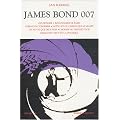 James Bond 007, Tome 2 : Goldfinger ; Bons baisers de Paris ; Op�ration Tonnerre ; Motel 007 ou l'espion qui m'aimait ; On ne vit que deux fois ; ... d'or ; Meilleurs voeux de la Jama�que