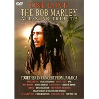 One Love - The Bob Marley All-Star Tribute (2000)