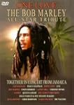 One Love: The Bob Marley All-Star Tri...