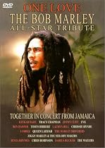 One Love-Bob Marley Tribute [DVD] [2000]