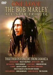 One Love - The Bob Marley All-Star Tribute