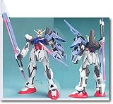 Gundam Seed 08 Sword Strike Gundam Scale 1/144