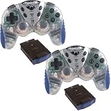 PlayStation 2 Wireless Pro Mini 2 Pad 2 Controller