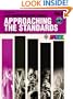Approaching the Standards, Vol 3: Bass Clef (Book & CD) (Jazz Improvisation Series)