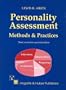 Personality Assessment Methods and Practices: Methods and Practices