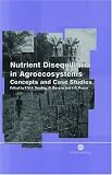 Nutrient Disequilibria in Agroecosystems: Concepts and Case Studies