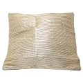 Luxurious Pleated Design Cushion Cover (Cushion pad not included)