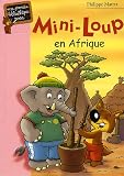 Mini-Loup en Afrique