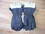 Dakine Ladies Womens Tahoe Gloves Black Womens Large L